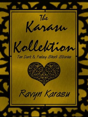 cover image of The Karasu Kollektion